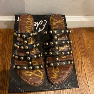 Sam Edelman Sandals